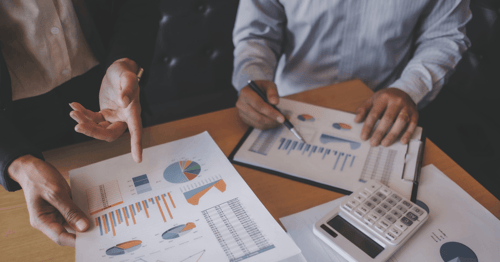 Year in Review: Financial Reporting and Analysis