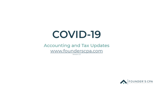 The Ultimate Small Business Coronavirus Resource Guide