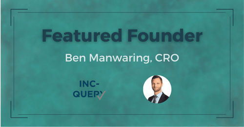 Featured Founder: Inc-Query