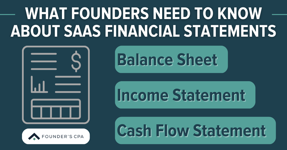 accounting for saas companies