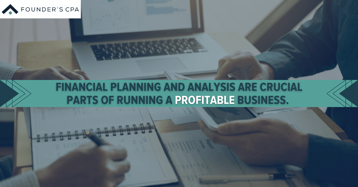 SaaS Financial Modeling