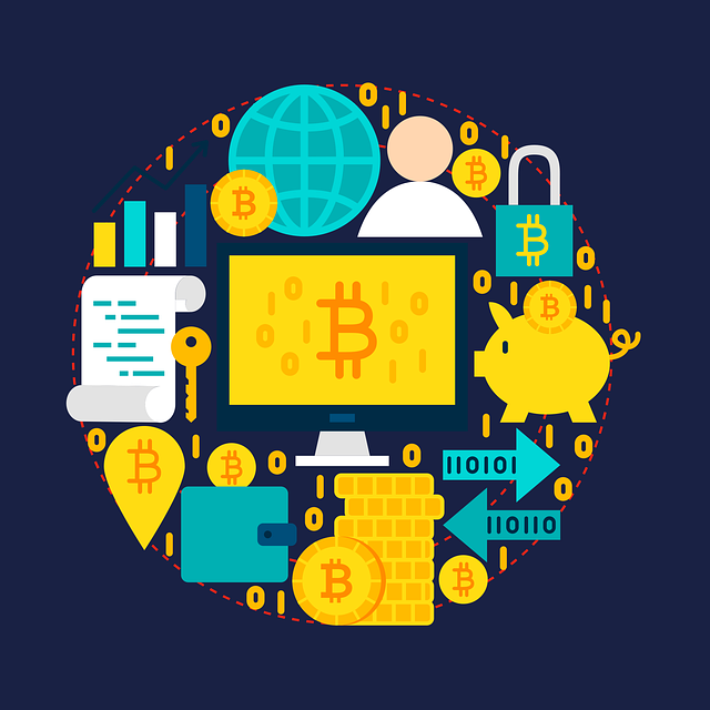 bitcoin cryptocurrency tax software