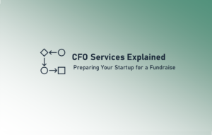 preparing for a startup fundraise