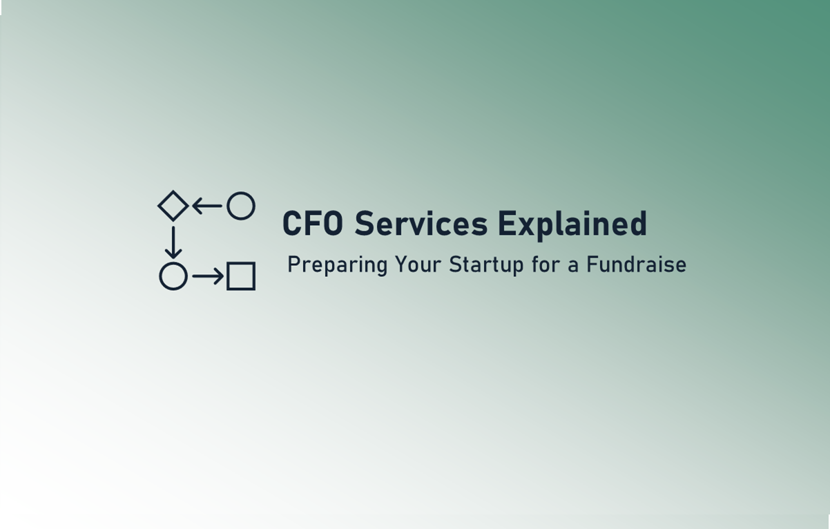 preparing for a startup fundraise
