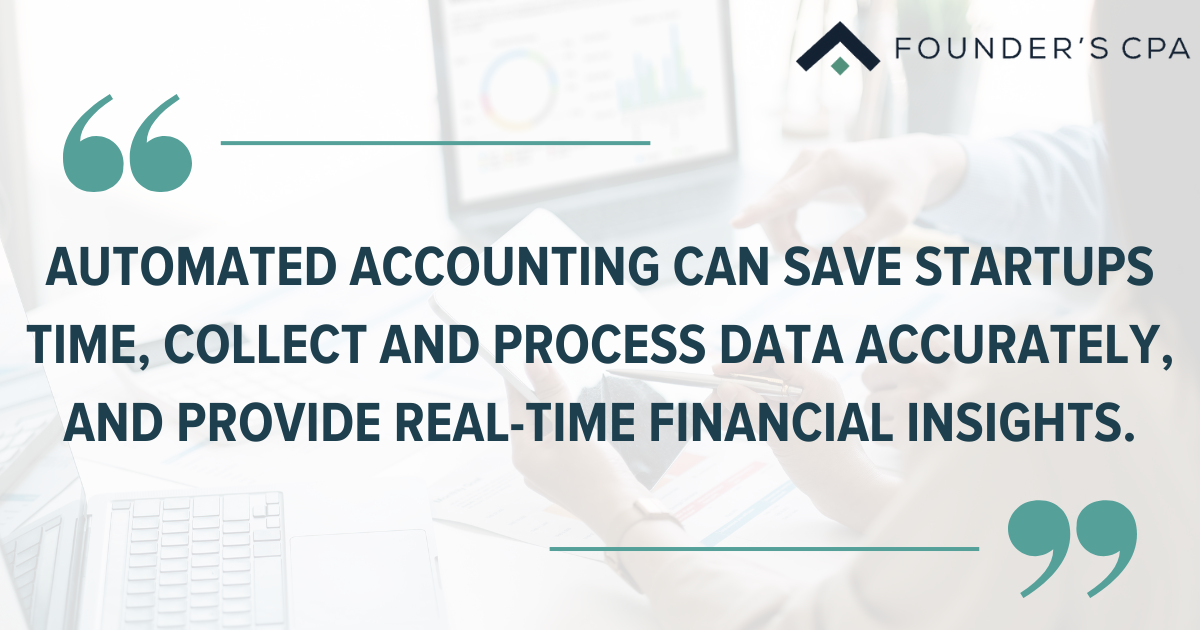 automated accounting